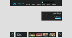 Desktop Screenshot of labseventeen.com